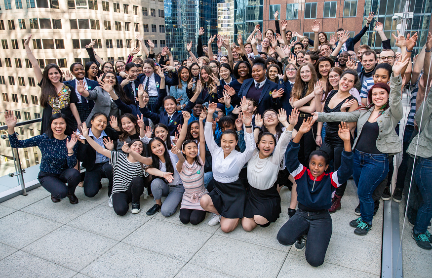 Technovation Montreal