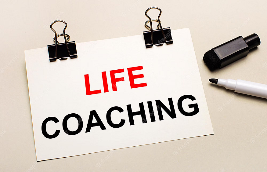 Life Coaching Certification