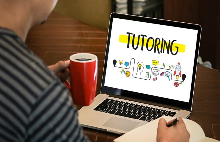 Online Tutoring