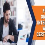 Offering Free Online Certification Courses