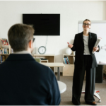 TEFL Classrooms