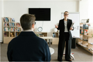 TEFL Classrooms