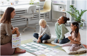 preschool in Lakewood Ranch FL