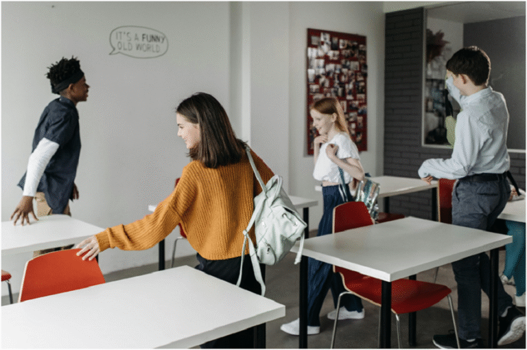 school accreditation