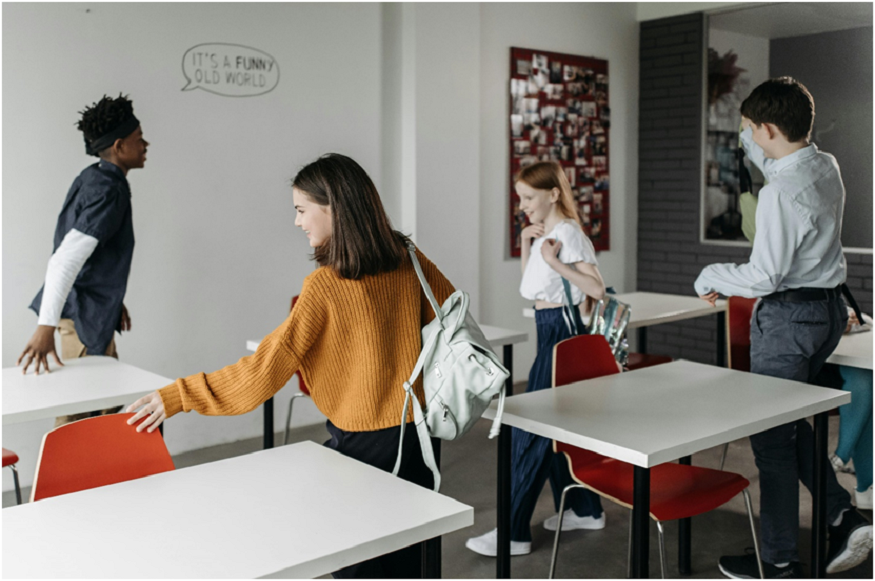 school accreditation