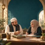 Quran and Arabic course options
